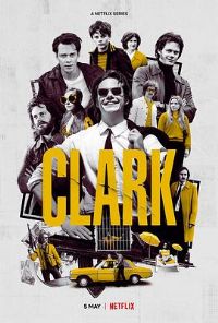 ������ Clark[��Ӱ��˵]