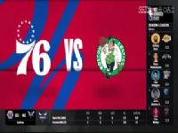 NBA������ ��������VS76�� 20231109