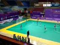 �й���ѧ������������������Ů�����ܾ����� ɽ����רvs����ũҵ��ѧ 20231129