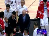 CBA��������16�� �㶫���ϻ�VS�������� 20231213����������������