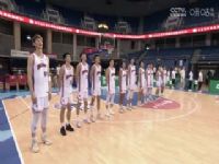 CBA�ļ����� ������˹ɷ�VS�Ϻ����� 20240802