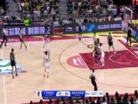 CBA��������7�� �㶫������VS�Ͼ�ͷ���վ� 20241027