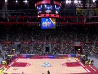 CBA45 㶫VS̨ũ 20250327