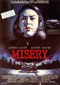Σ��ʮ�� Misery[��Ӱ��˵]