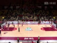 CBA��������21�� �㽭���ݽ���VS�������ĺ��� 20241223