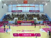 WCBA ��ǰ�� �����׸�԰VS�Ĵ����Զ�� 20251125