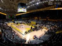 CBA��������50�� �㽭������ҩVS�ൺ����ˮ�� 20240331