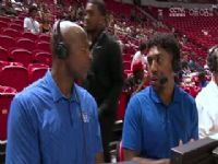 NBA�ļ����� ����VS��� 20240721