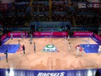 CBA��������1�� �������VS�Ĵ���Ⱦ�ҵ 20241013