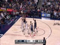 NBA ɭVS 20250313